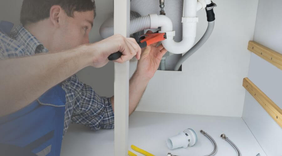 Professional Leak Detection Services in Elma, NY